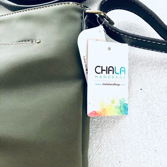 CHALA FOX BAG CROSSBODY - Picture 8 of 9